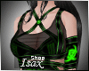 ! TOXIC Mini Dress RLL