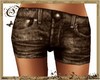[ANA]SHORT BROWN