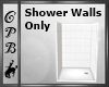 Shower Walls