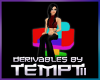 Derivable Cosy Chair