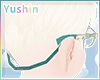 Glasses Straps [Custom]