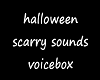 halloween voicebox