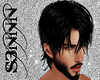 S3N - Peter Black Hair