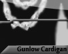 -Hp- GUNLOW Cardigan
