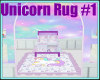 Unicorn Rug #1