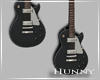 H. Wall Guitars