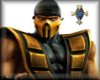 YellowNinja Muscule Suit