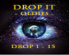 DROP IT -OLDIES-