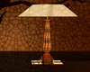 Art Deco Flr Lamp