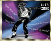[AZ] MJ THE LEGEND dance
