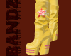 H.M. Boots