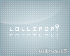 V~| Lollipop