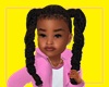 Kids 2 Twist Ponytails