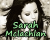 Sarah McLachlan + Piano