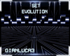 SET EVOLUTION - EQ World