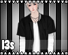 [BLE] Black Shirt