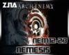 Q|Arch Enemy- Nemsis P2