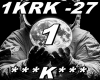 -1- K... Eternal Glow...