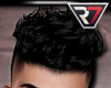 CR7 IVAN ▬ BLACK HAIR