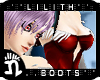 (n)Lilith Boots
