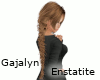 Gajalyn - Enstatite