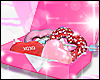 valentines sweets box