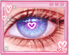 Cyber Blue Eyes ♥