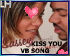 Gheto Romeo-Kiss You |VB