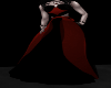 Vampire Goddess Gown