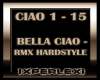 BELLA CIAO-HARDSTYLE RMX
