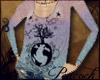 -P-Nature Lover Sweater