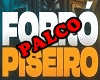 PALCO FORRÓ PISEIRO