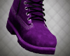 Boot TIM  Purple