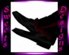 SD Black Dress Shoes (M)