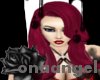 red hair