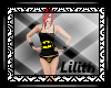 [DD] Batman: Tank Top