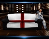 Dist England couch /pose