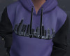 City Hoodie