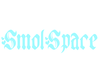 Smol Space Blue