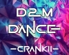 eK D2M Dance