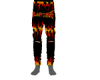Fireball Jeans