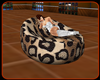 !    SNAKE  COUCH