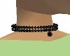 Mme Black Diamond Collar