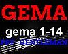 GEMA - PSY - gema 1-14