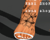 HeeLs +Tattoos EBNX