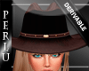 [P]Drv Cowboy Hat
