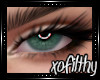 |xo| Ringed Green