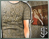$J Ultra Luxe Crew Shirt