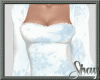 Winter Holiday Gown V1
