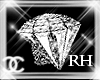 (CC) Diamond Ring RH